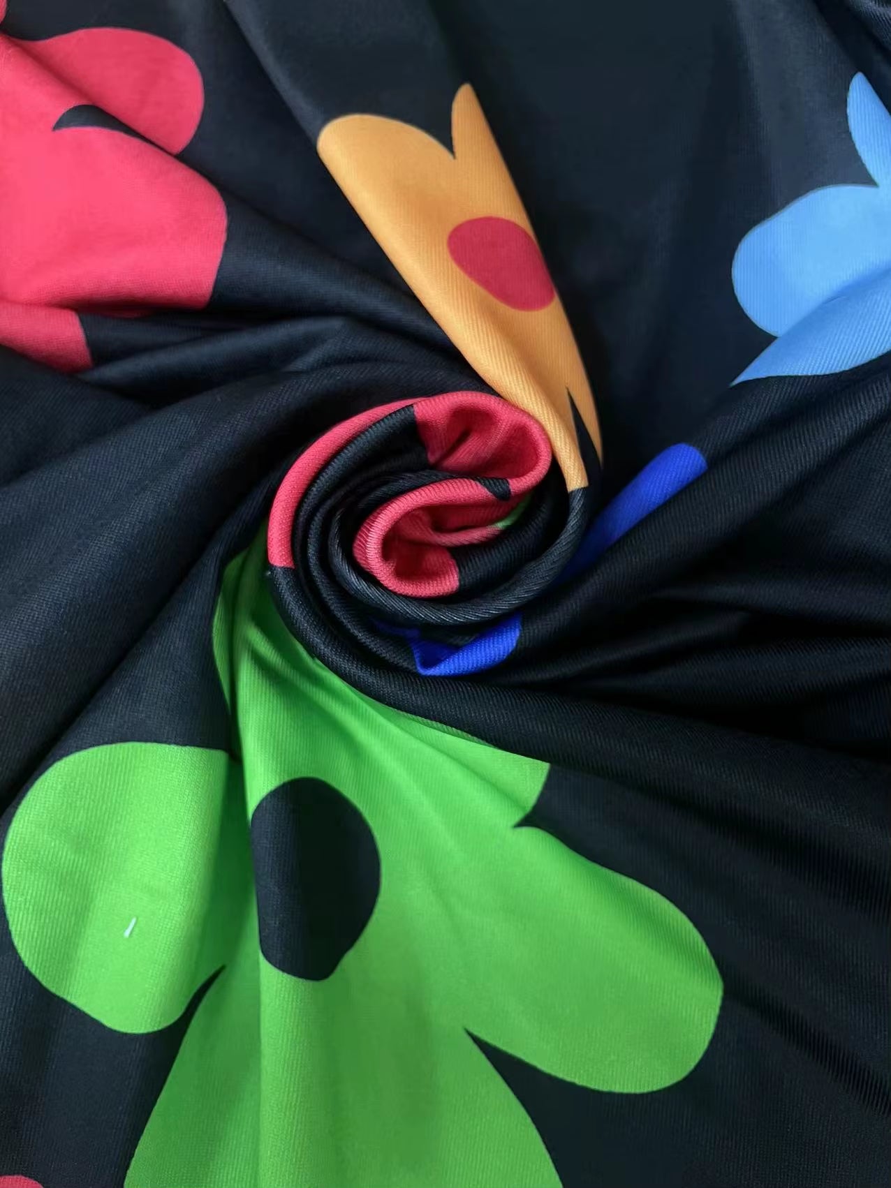 Plus Size Floral Print Wide Leg Jumpsuit, Casual Sleeveless Pockets Jumpsuit, Women'S plus Size Clothing