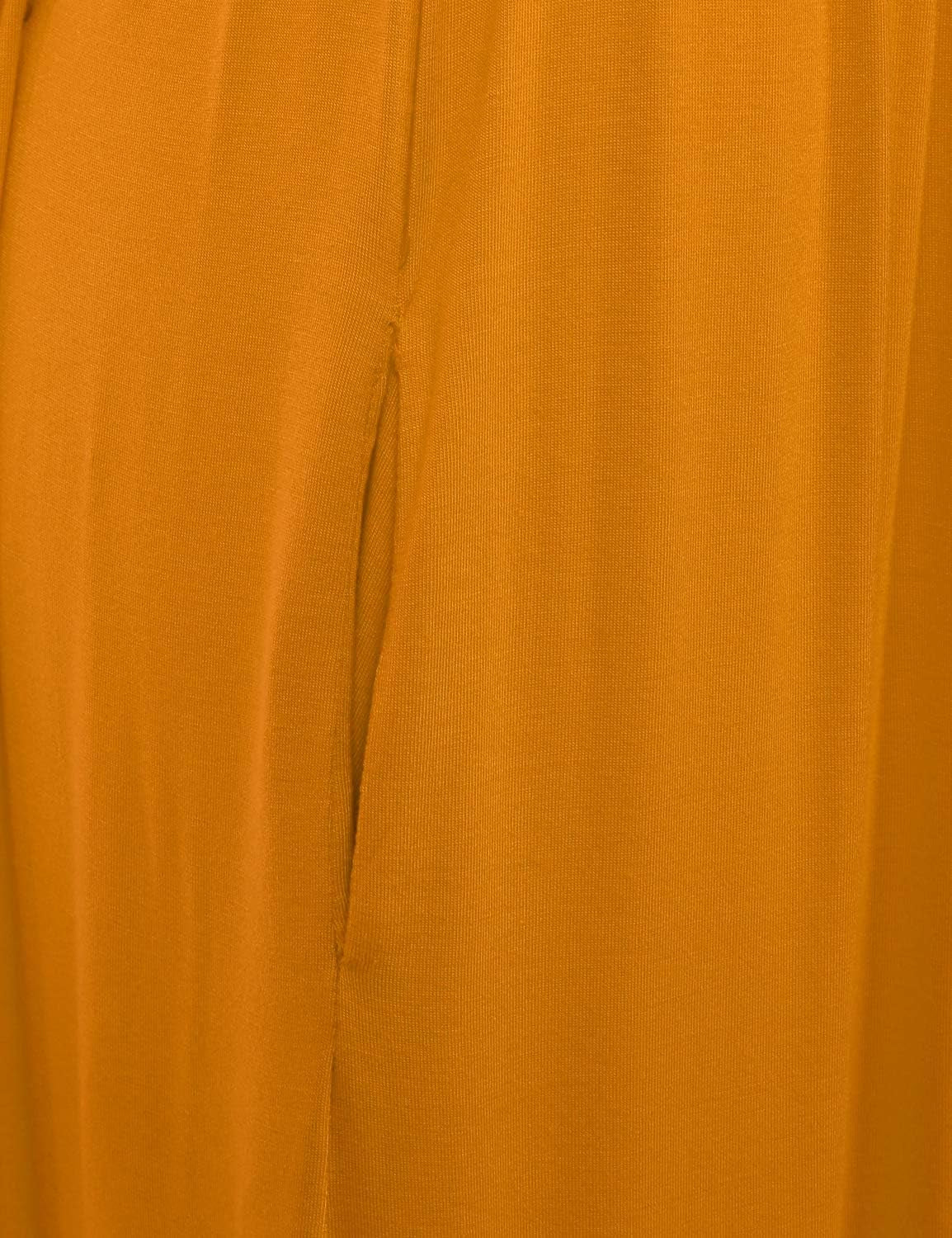 Women'S Sleeveless Racerback Long Maxi Dress with Pockets (XS-XXL)